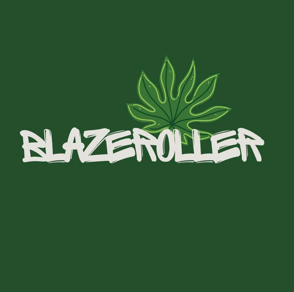 BlazeRoller